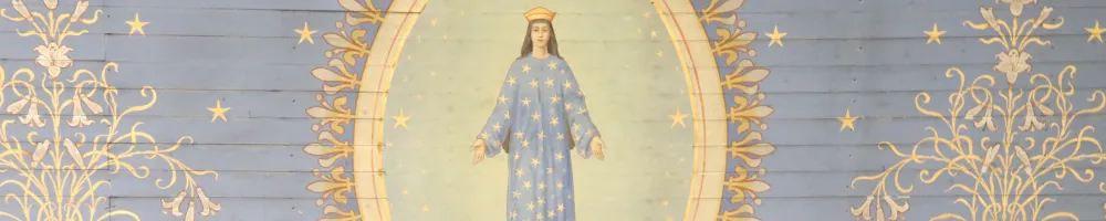 L'Apparition