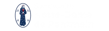 Sanctuaire de Pontmain