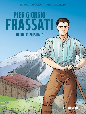 Pier-Giorgio FRASSETI