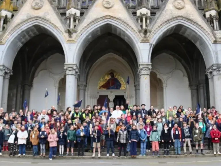École de prière-2025