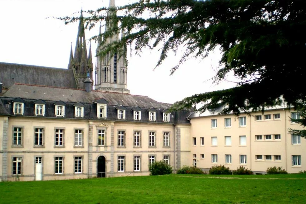 Hôtellerie Pontmain