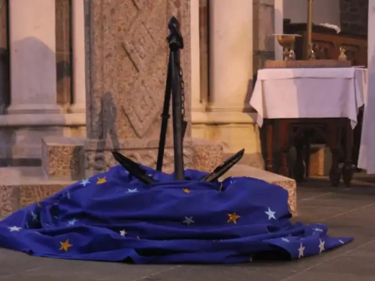 Ouverture du jubilé