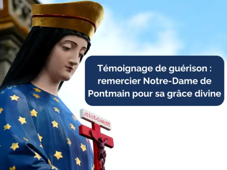 Témoignage
