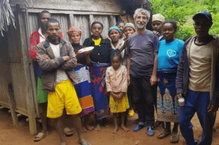 Regards d’un prêtre OMI sur la mission et l’espérance